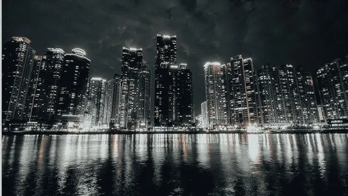 沈春阳的电视剧 - 城市之光：霓虹背后的人间烟火